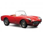 Berkeley Sports SE328 1957 года